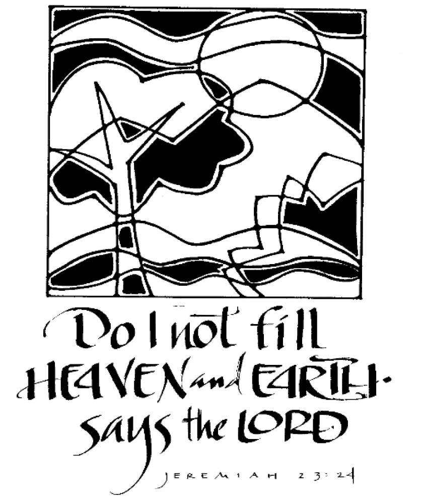 Weekly Bulletin August 18th