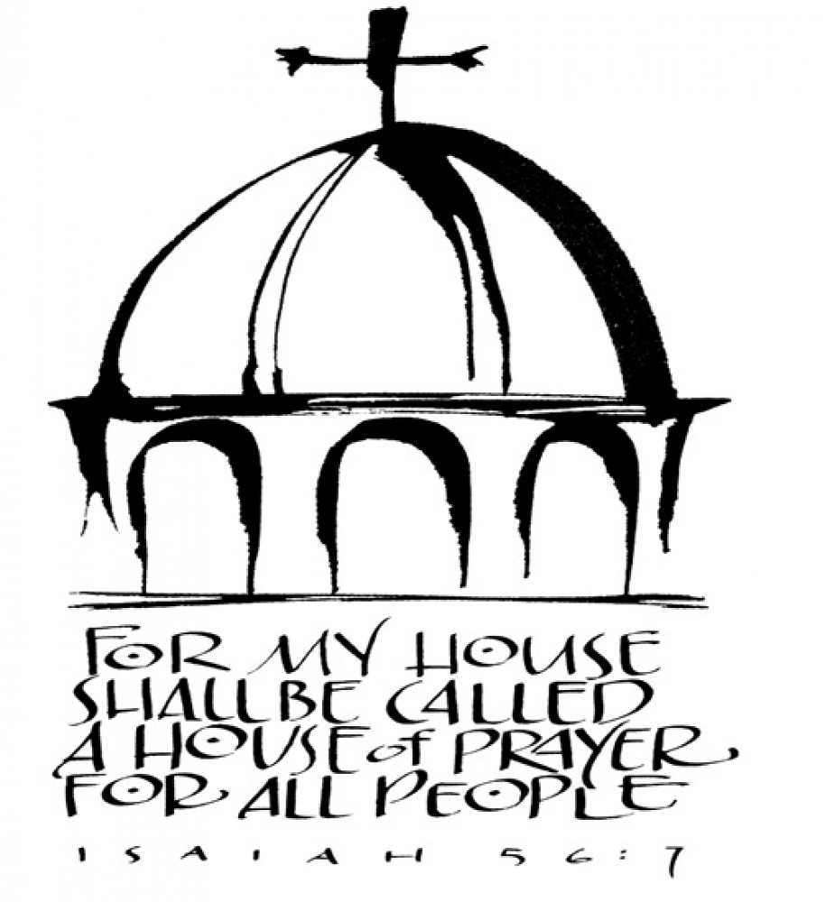 Weekly Bulletin August 20th - Twelfth Sunday of Penetecost