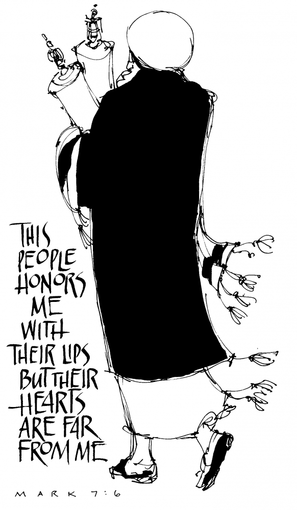 Weekly Bulletin August 22nd