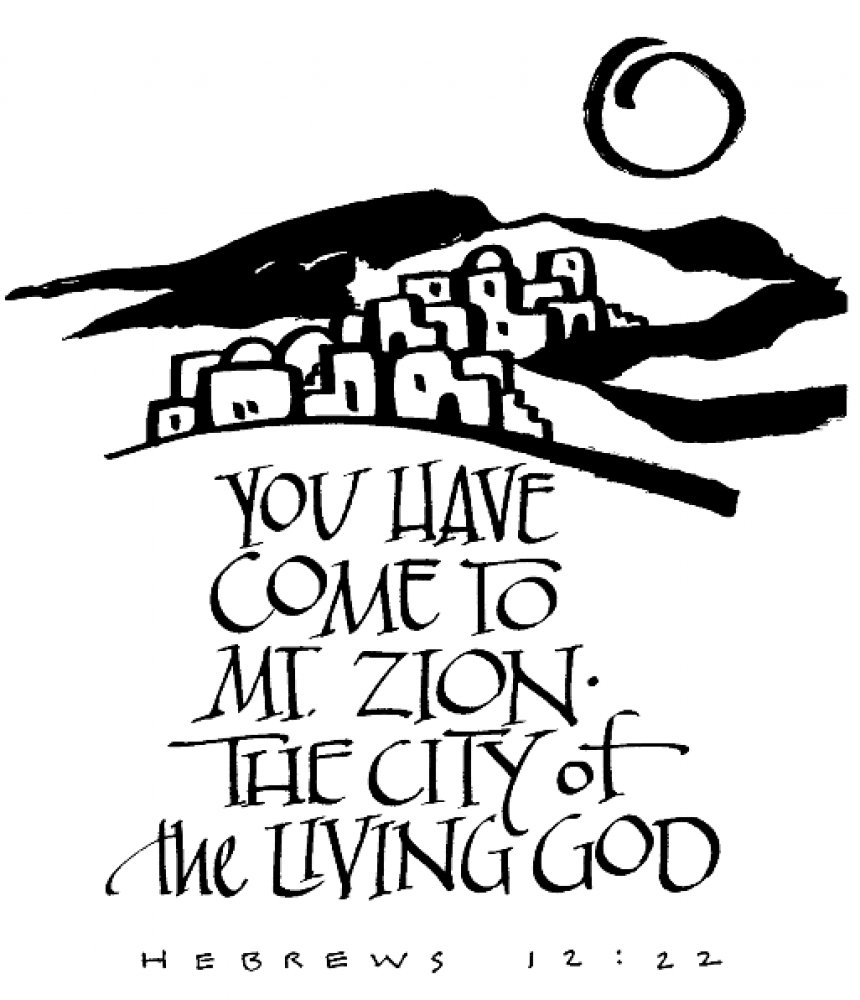 Weekly Bulletin August 25th