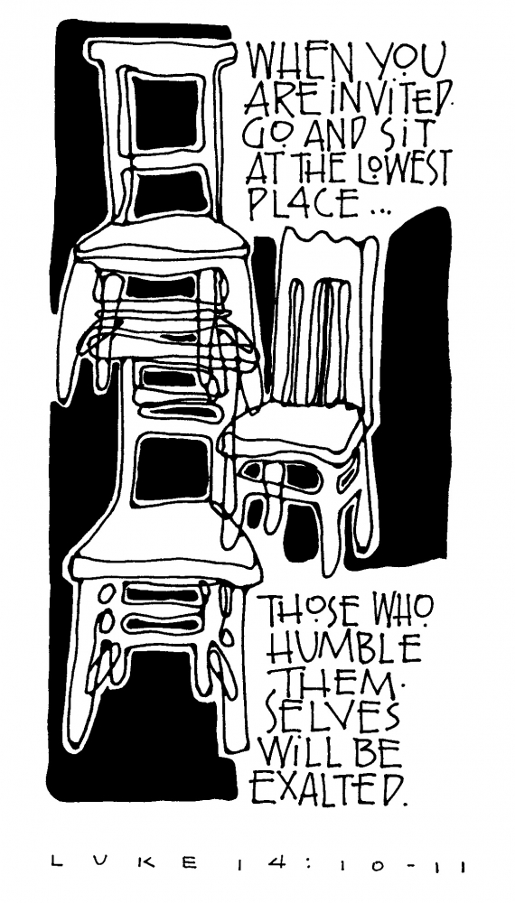 Weekly Bulletin August 28th - Twelfth Sunday after Pentecost