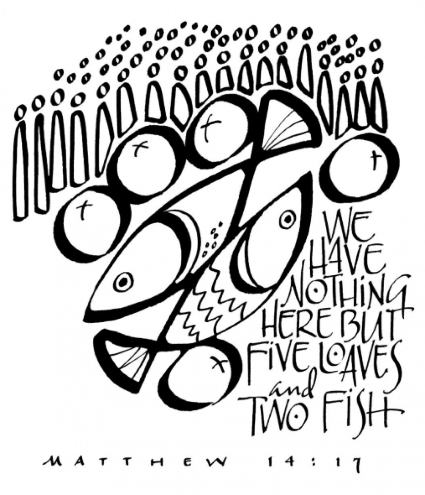 Weekly Bulletin August 2nd