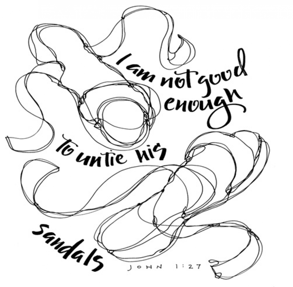 Weekly Bulletin December 17th - Third Sunday in Advent