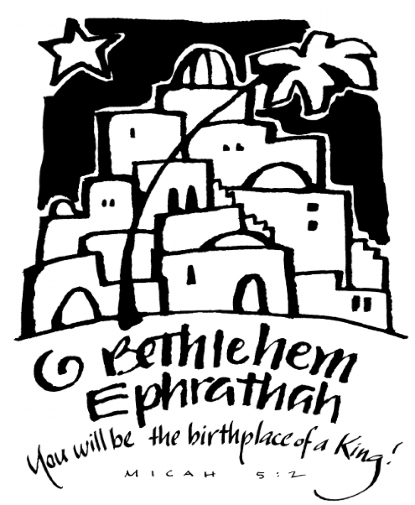 Weekly Bulletin December 23rd