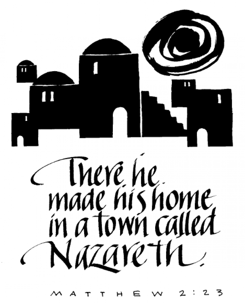 Weekly Bulletin December 29th