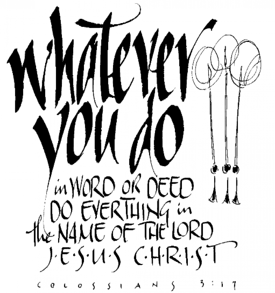 Weekly Bulletin December 30th