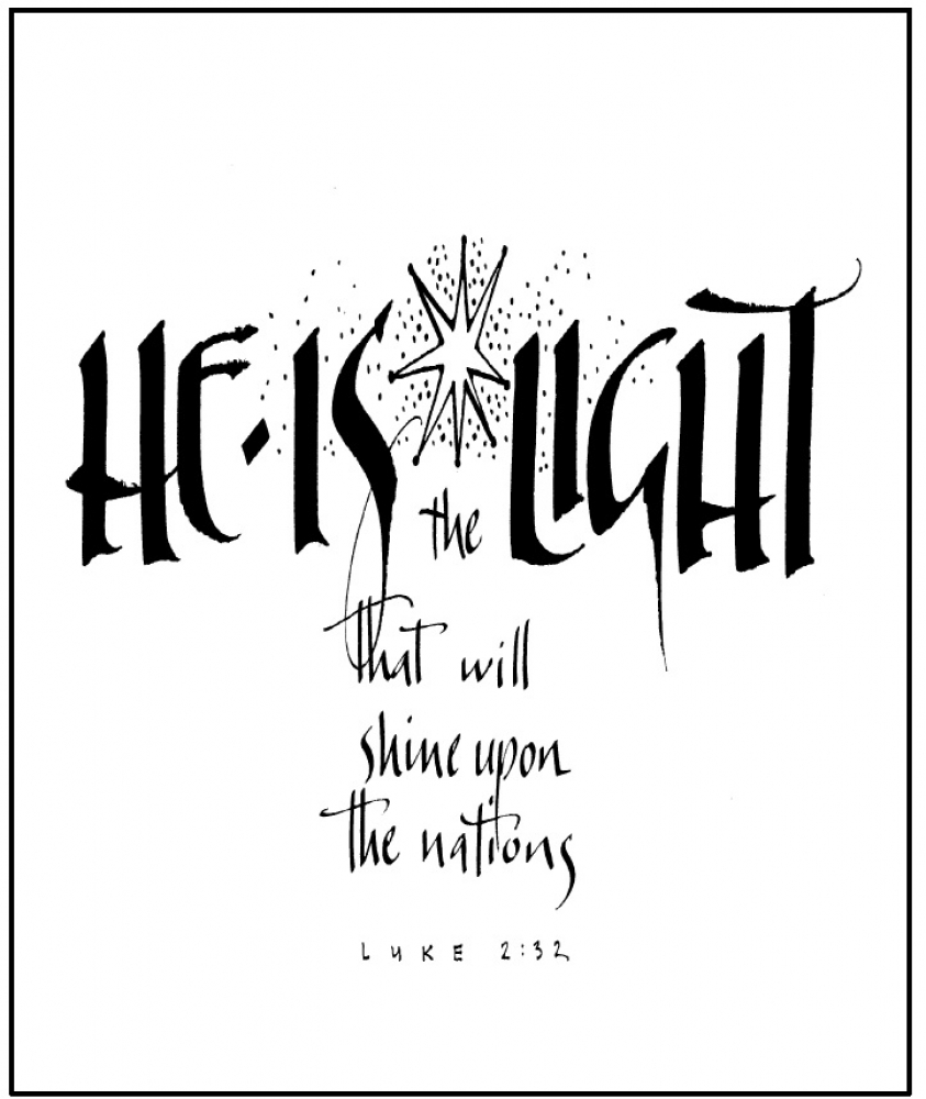 Weekly Bulletin December 31st - First Sunday After Christmas