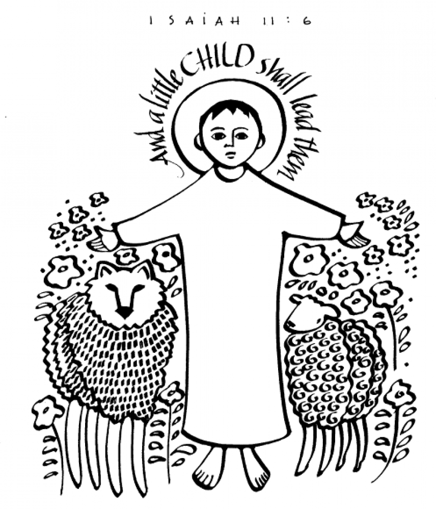 Weekly Bulletin December 8th