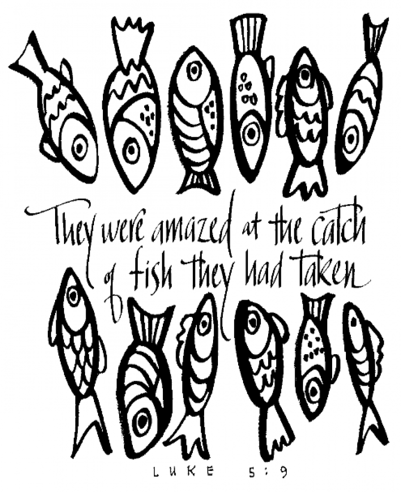 Weekly Bulletin February 10th