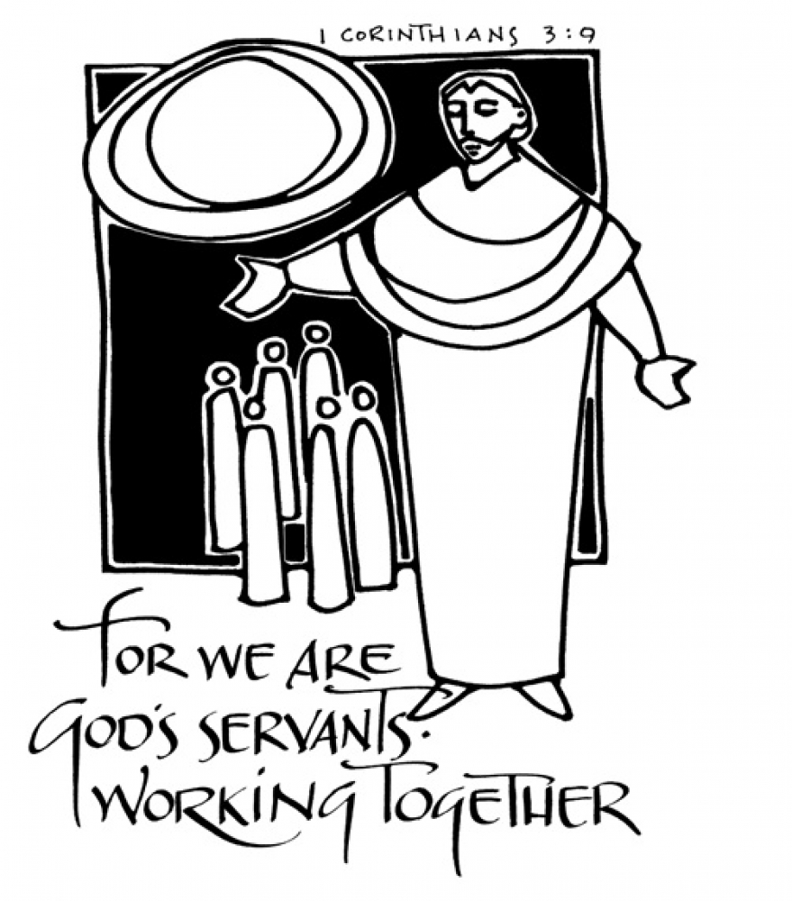 Weekly Bulletin February 12th - The Sixth Sunday of Ephiphany