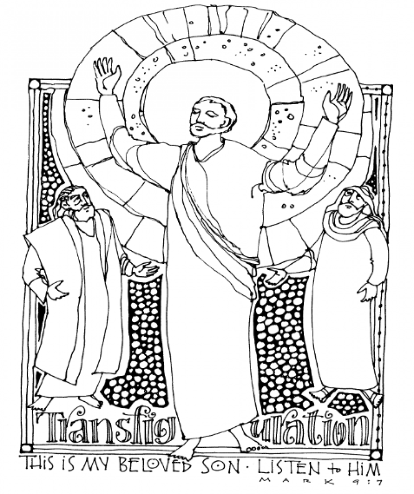 Weekly Bulletin February 14th