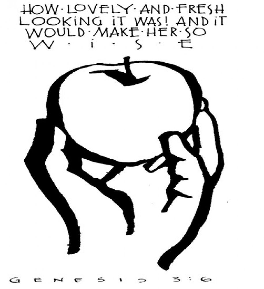 Weekly Bulletin February 26th - The First Sunday in Lent