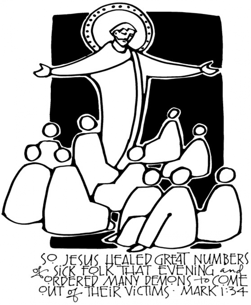 Weekly Bulletin February 7th