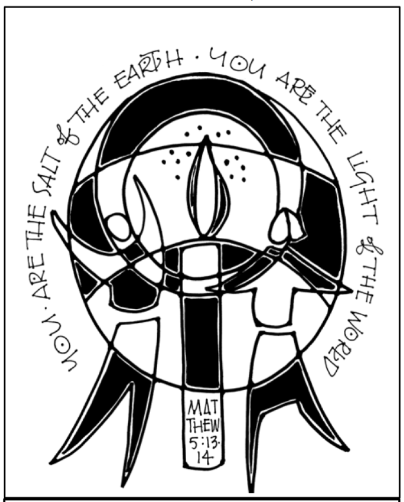 Weekly Bulletin February 8th - Fifth Sunday of Epiphany