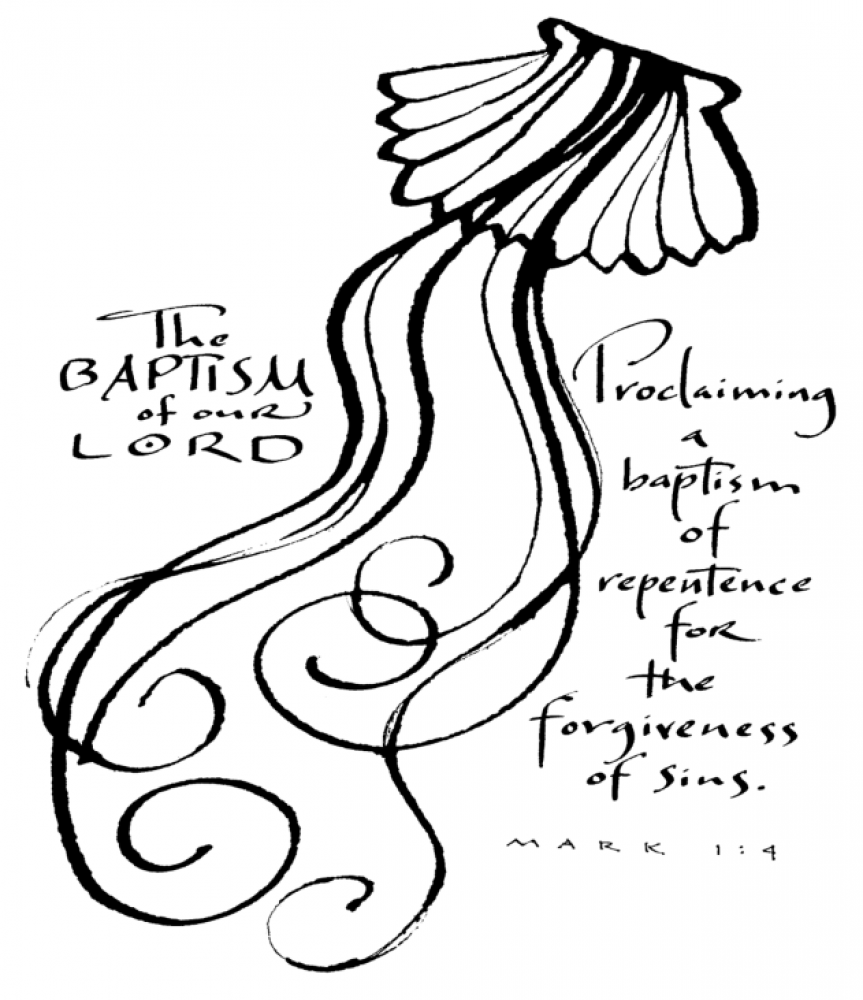 Weekly Bulletin January 10th