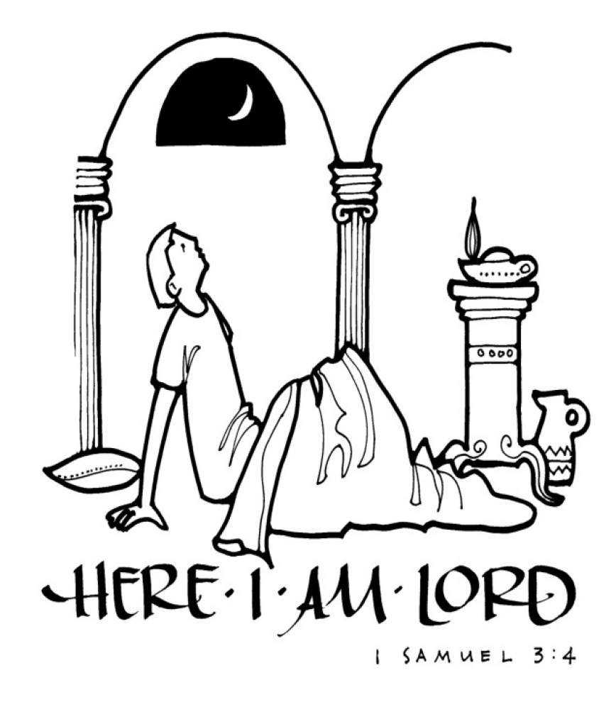 Weekly Bulletin January 17th