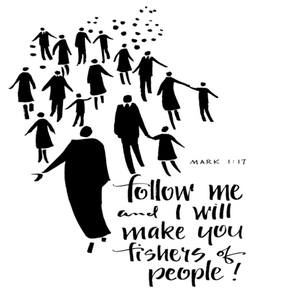 Weekly Bulletin January 21st - Third Sunday in Epiphany