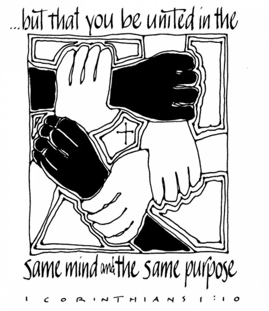 Weekly Bulletin January 22nd - The Third Sunday of Ephiphany