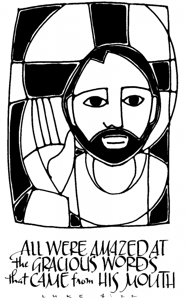 Weekly Bulletin January 23rd