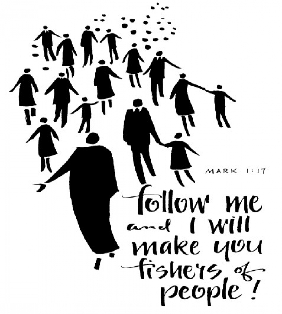 Weekly Bulletin January 24th