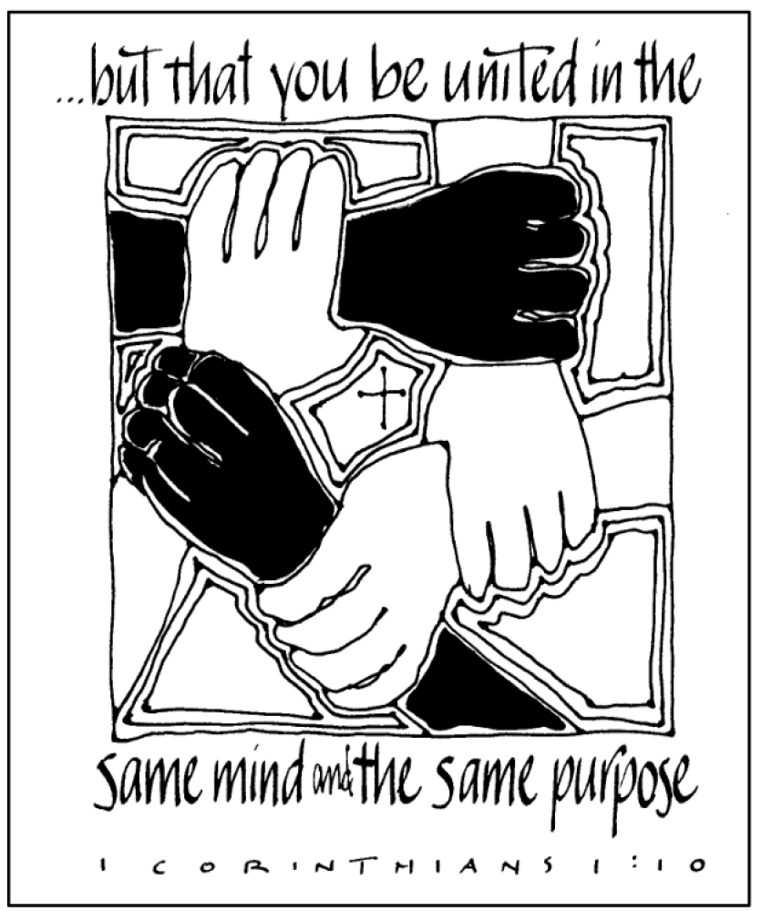 Weekly Bulletin January 25th - Third Sunday in Epiphany