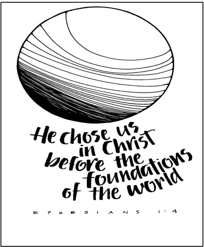 Weekly Bulletin January 4th - Second Sunday after Christmas