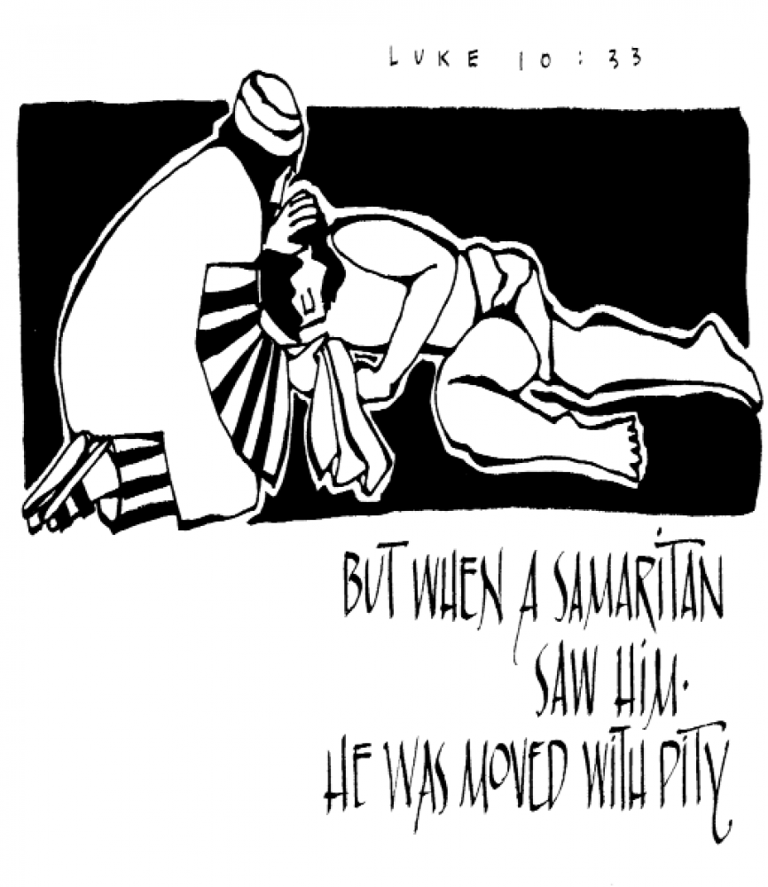 Weekly Bulletin July 14th