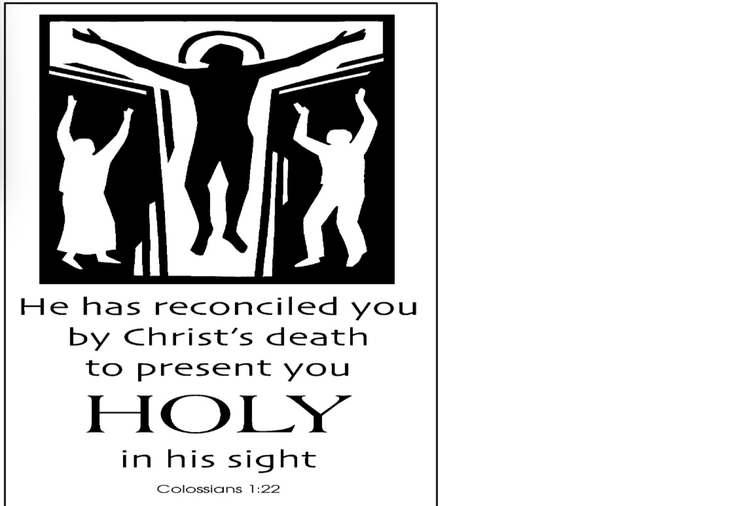 Weekly Bulletin July 20 - Sixth Sunday of Pentecost