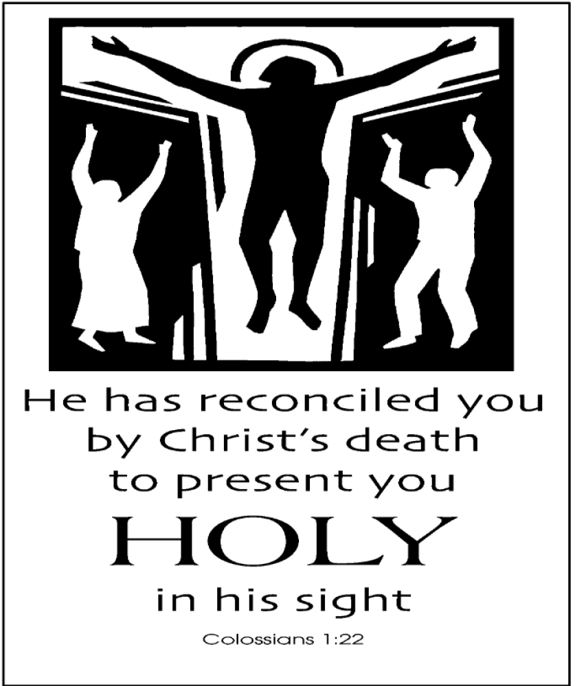 Weekly Bulletin July 20 - Sixth Sunday of Pentecost