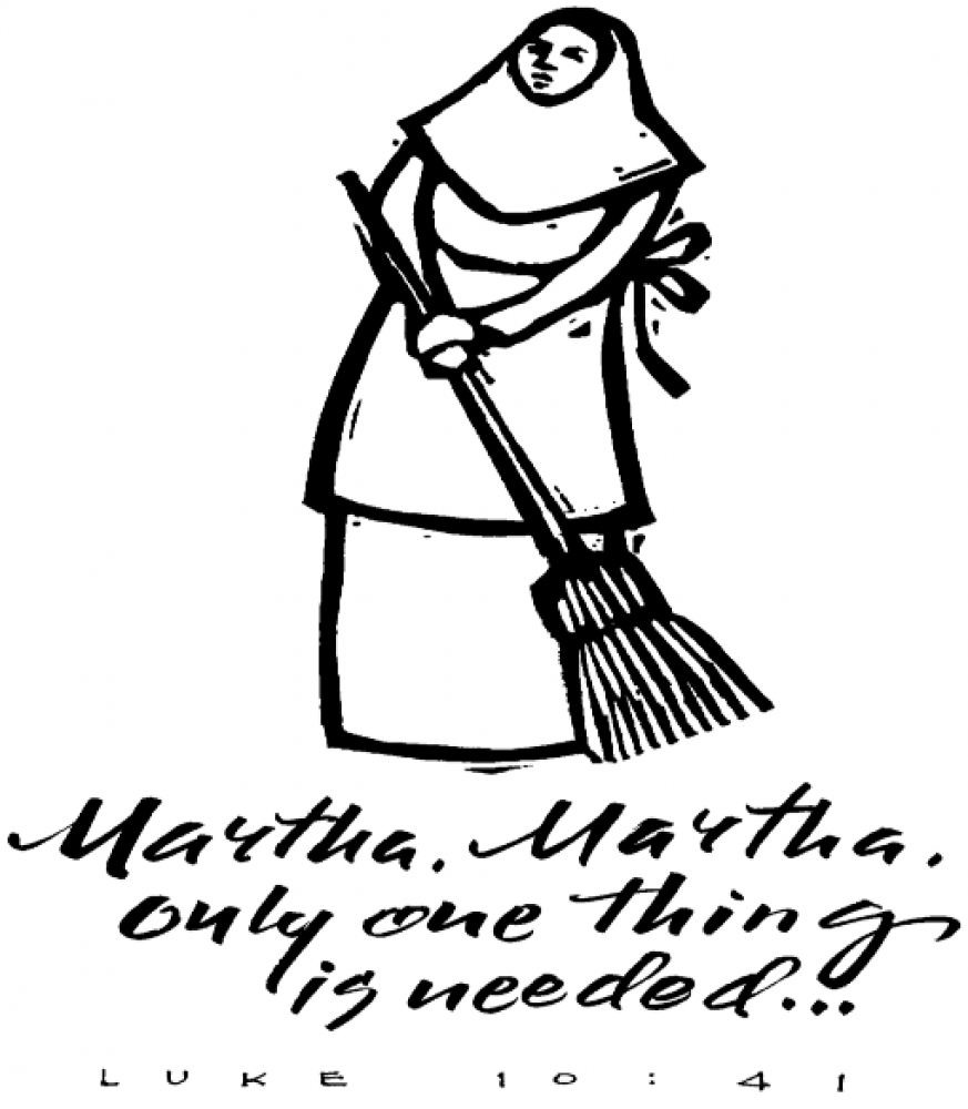 Weekly Bulletin July 21st