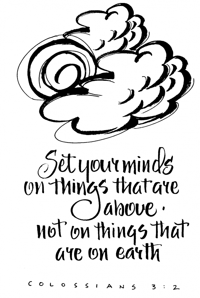 Weekly Bulletin July 31at - Eighth Sunday after Pentecost