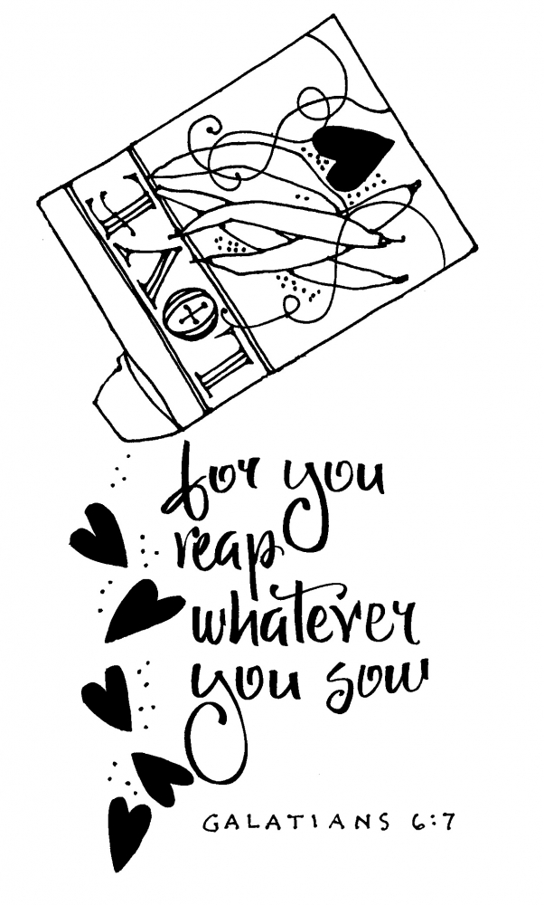 Weekly Bulletin July 3rd - Fourth Sunday after Pentecost