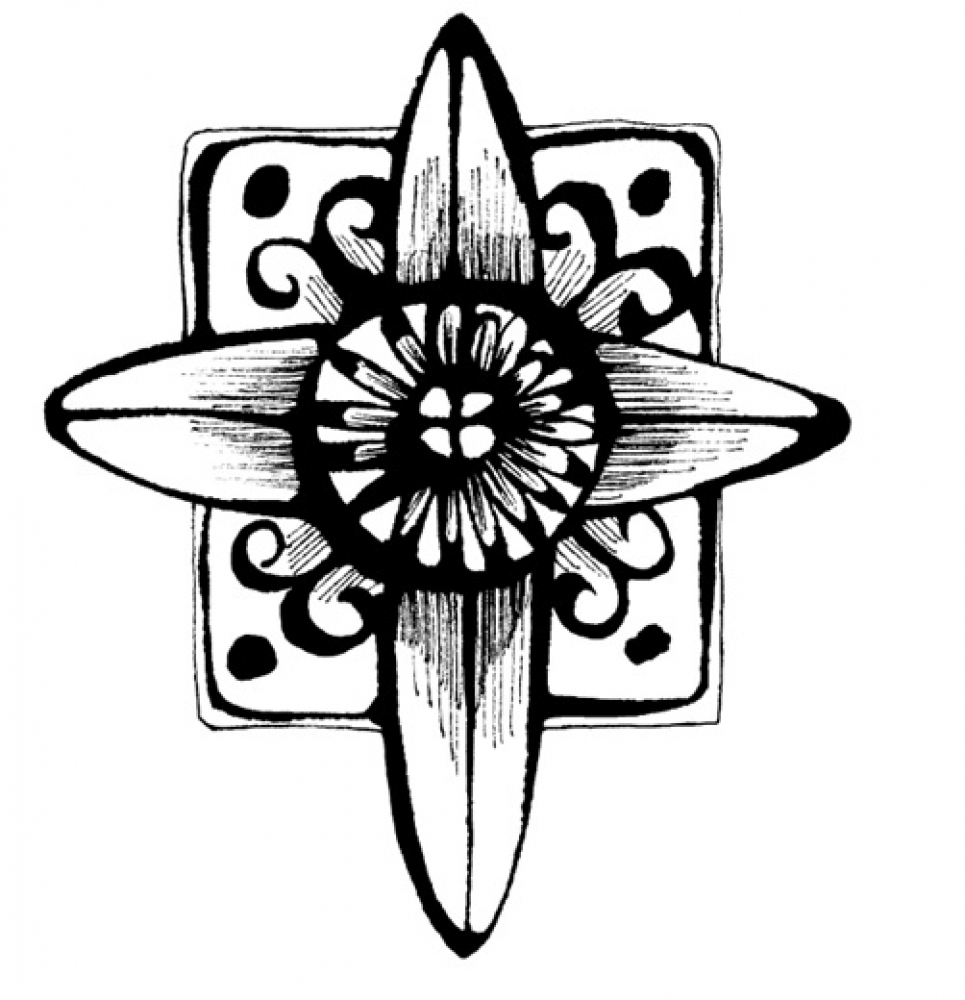 Weekly Bulletin June 11th - Second Sunday of Penetecost