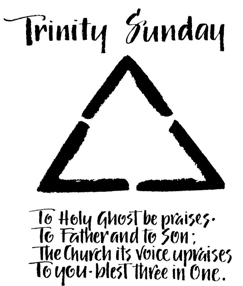 Weekly Bulletin June 16th