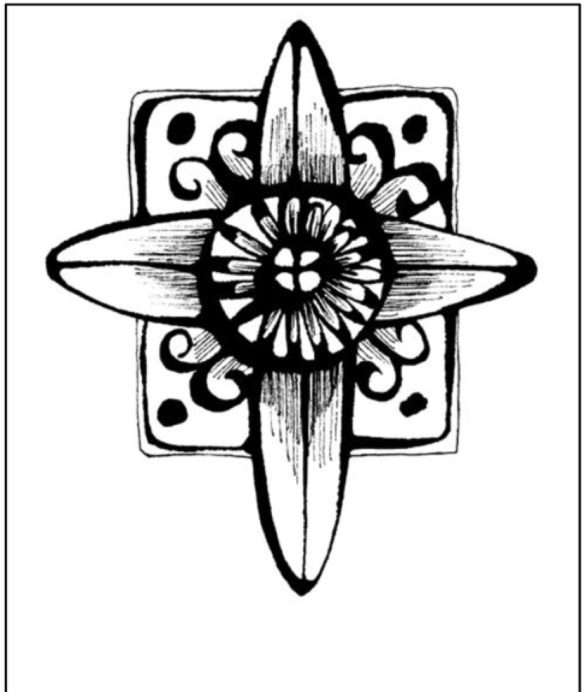 Weekly Bulletin June 22nd - Second Sunday of Pentecost