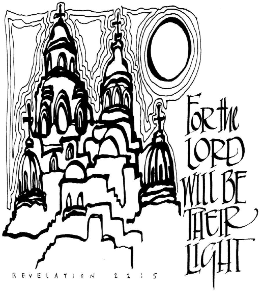 Weekly Bulletin June 2nd