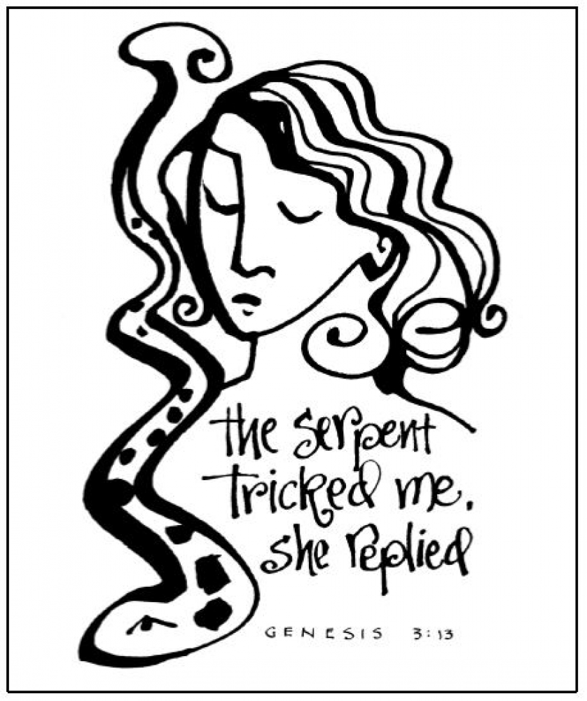 Weekly Bulletin June 9th - Third Sunday in Pentecost