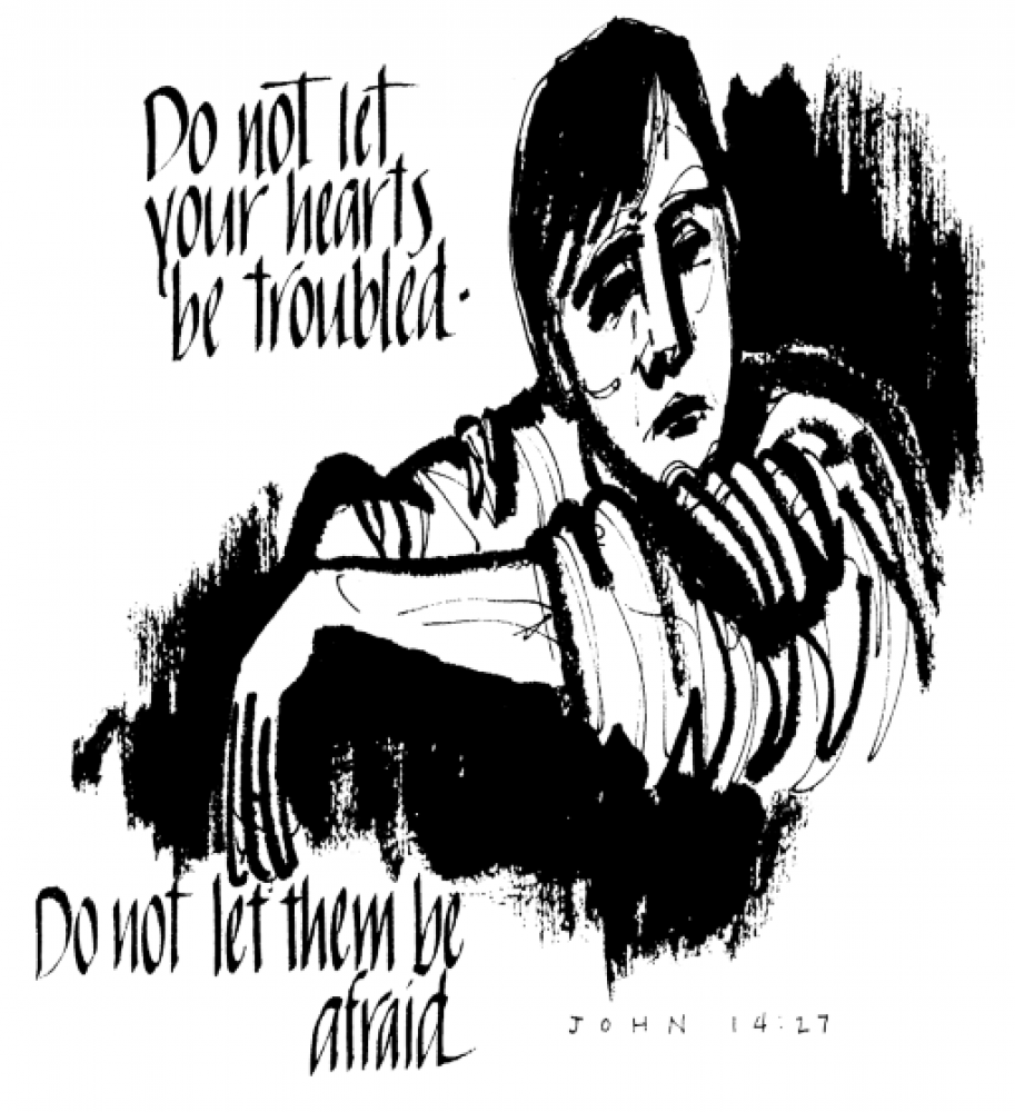 Weekly Bulletin June 9th