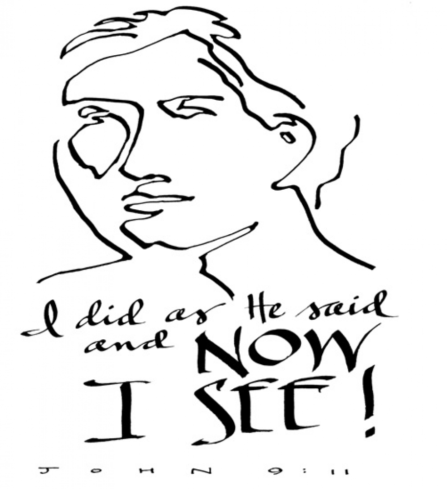 Weekly Bulletin March 19th - The Fourth Sunday in Lent