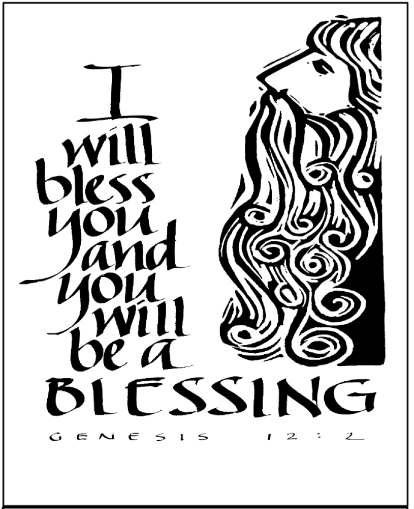 Weekly Bulletin March 1st - The Second Sunday in Lent