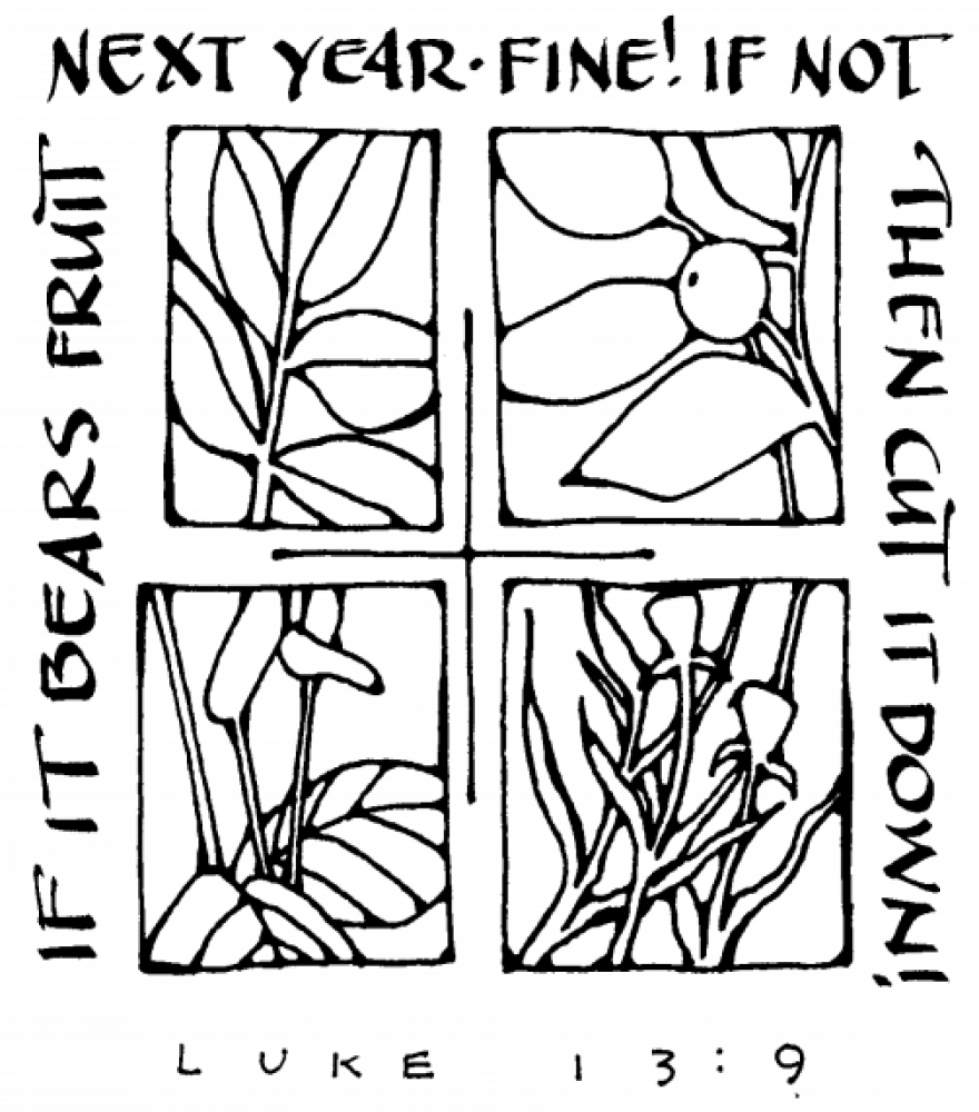 Weekly Bulletin March 24th