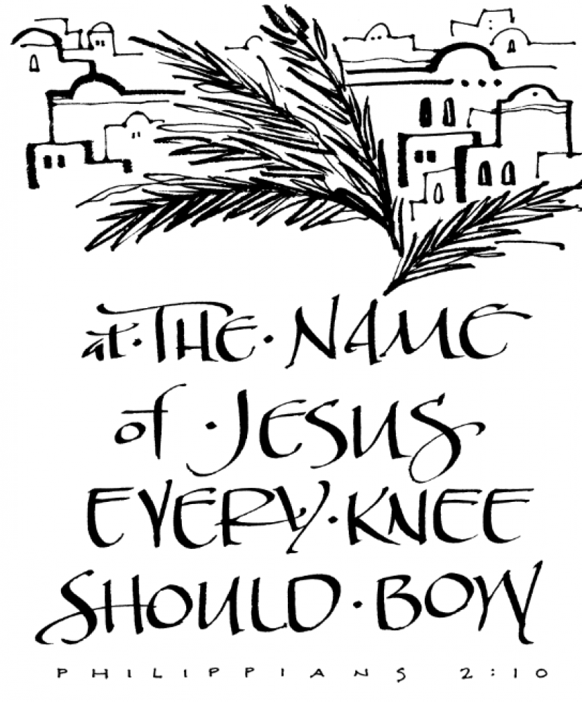 Weekly Bulletin March 28th