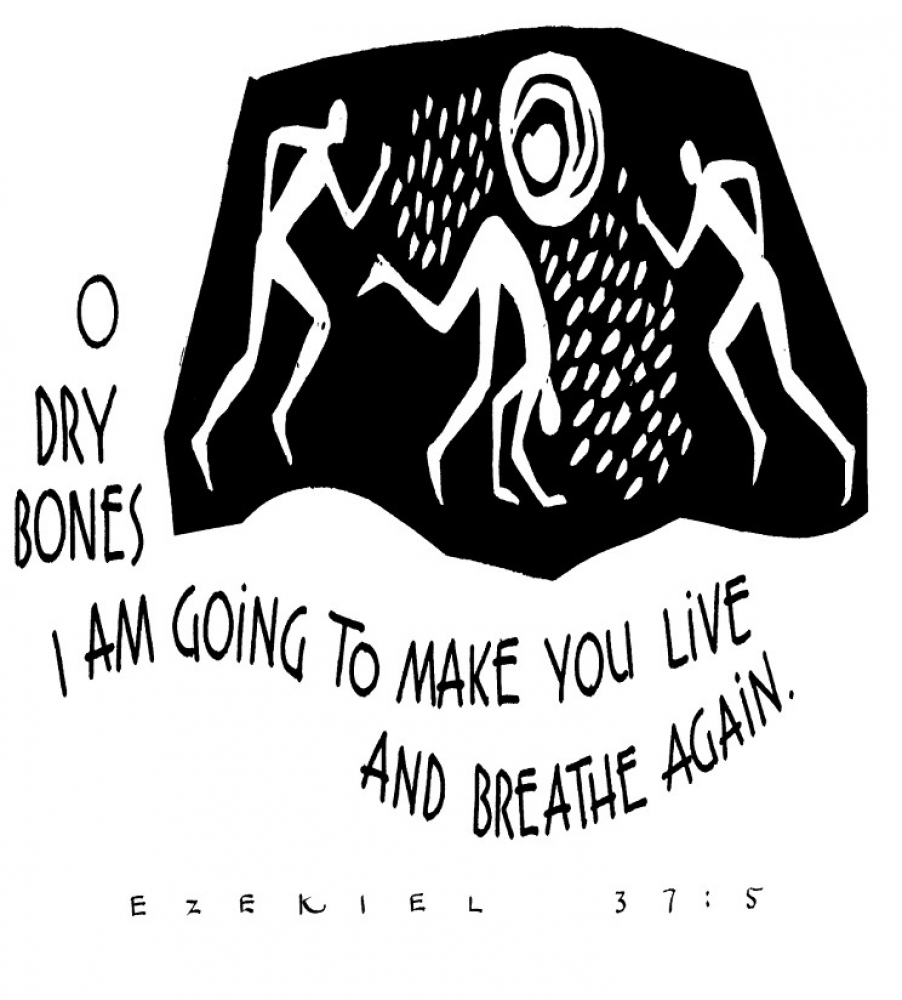 Weekly Bulletin March 29th