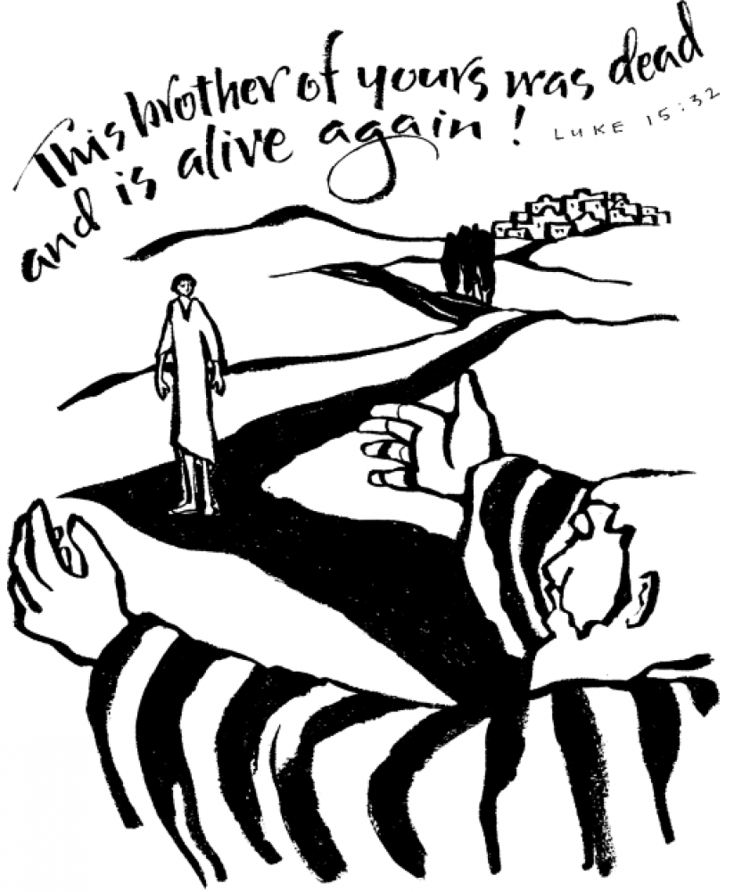 Weekly Bulletin March 31st