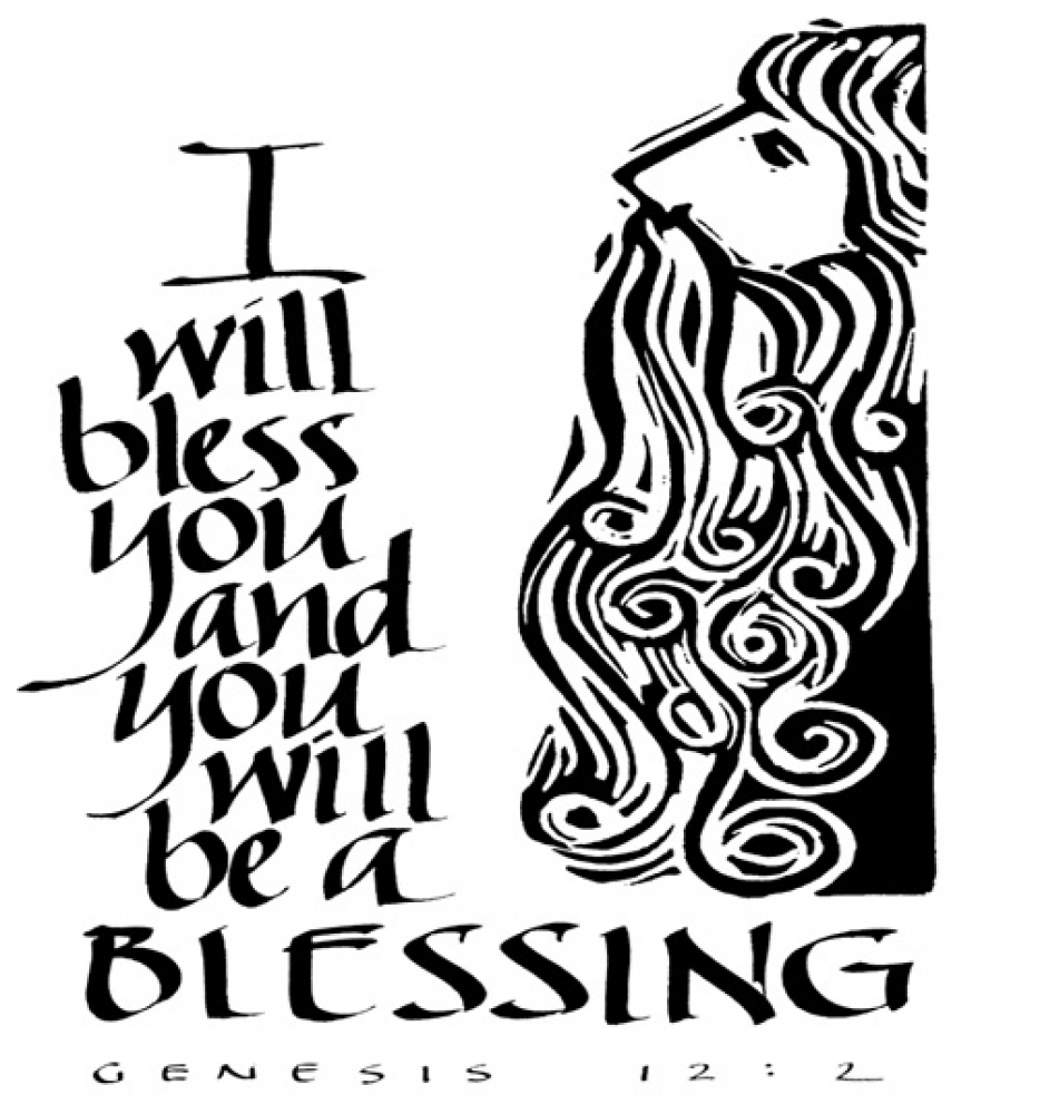 Weekly Bulletin March 5th - The Second Sunday in Lent