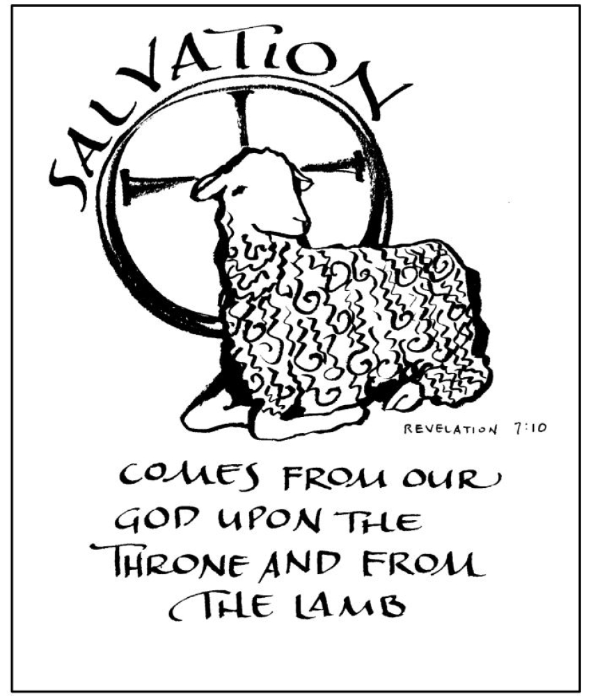 Weekly Bulletin May 11th - Fourth Sunday of Easter