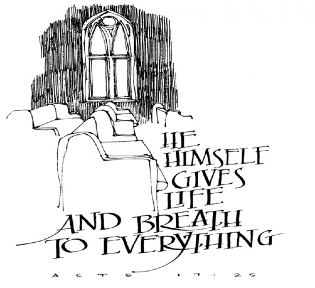 Weekly Bulletin May 14th - Sixth Sunday in Easter