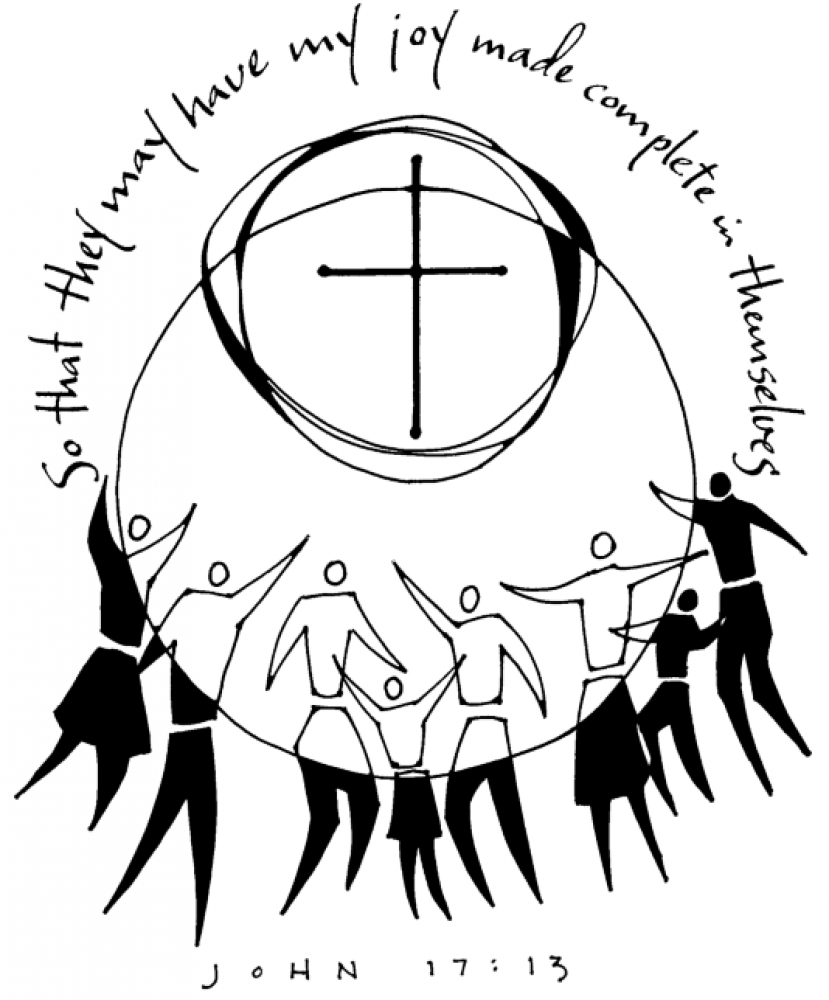 Weekly Bulletin May 16th