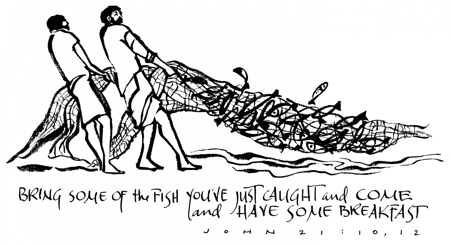 Weekly Bulletin May 1st