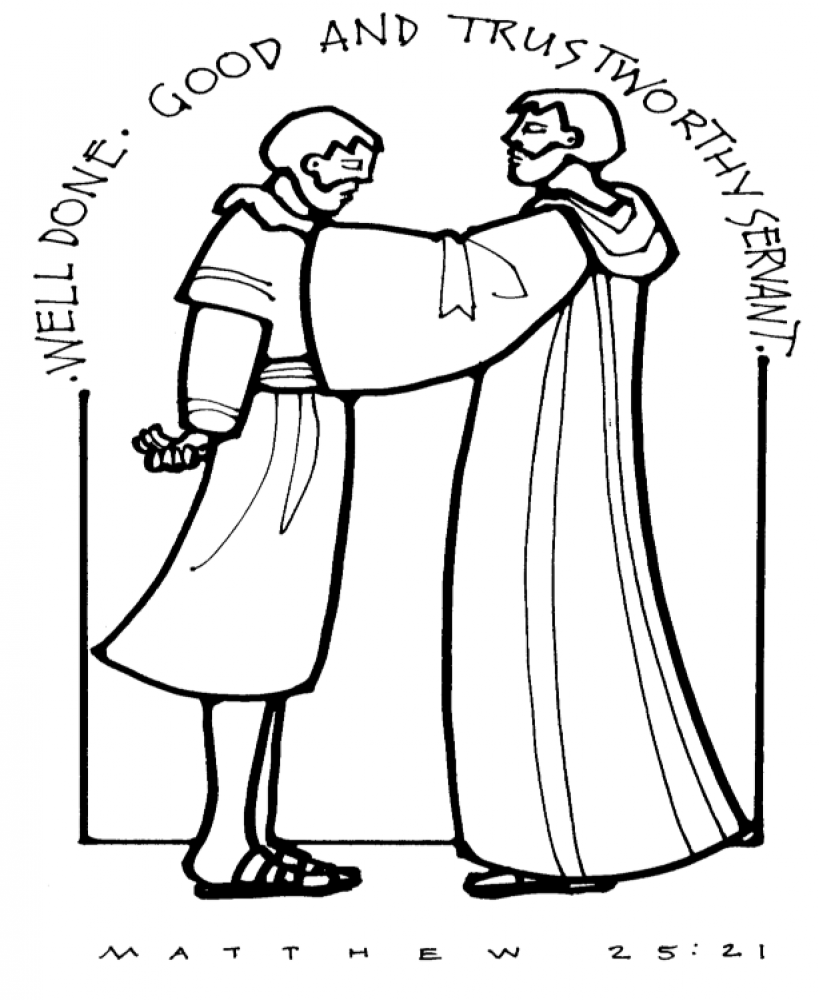 Weekly Bulletin November 15th